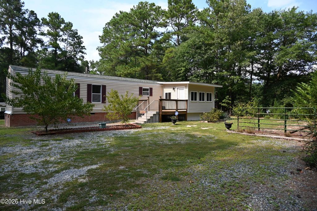 164 Short Road, Carthage