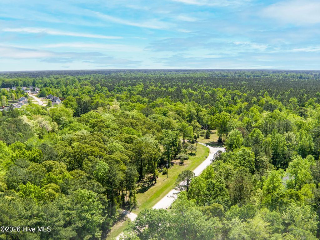 Lot 5 Morris Court, Jacksonville