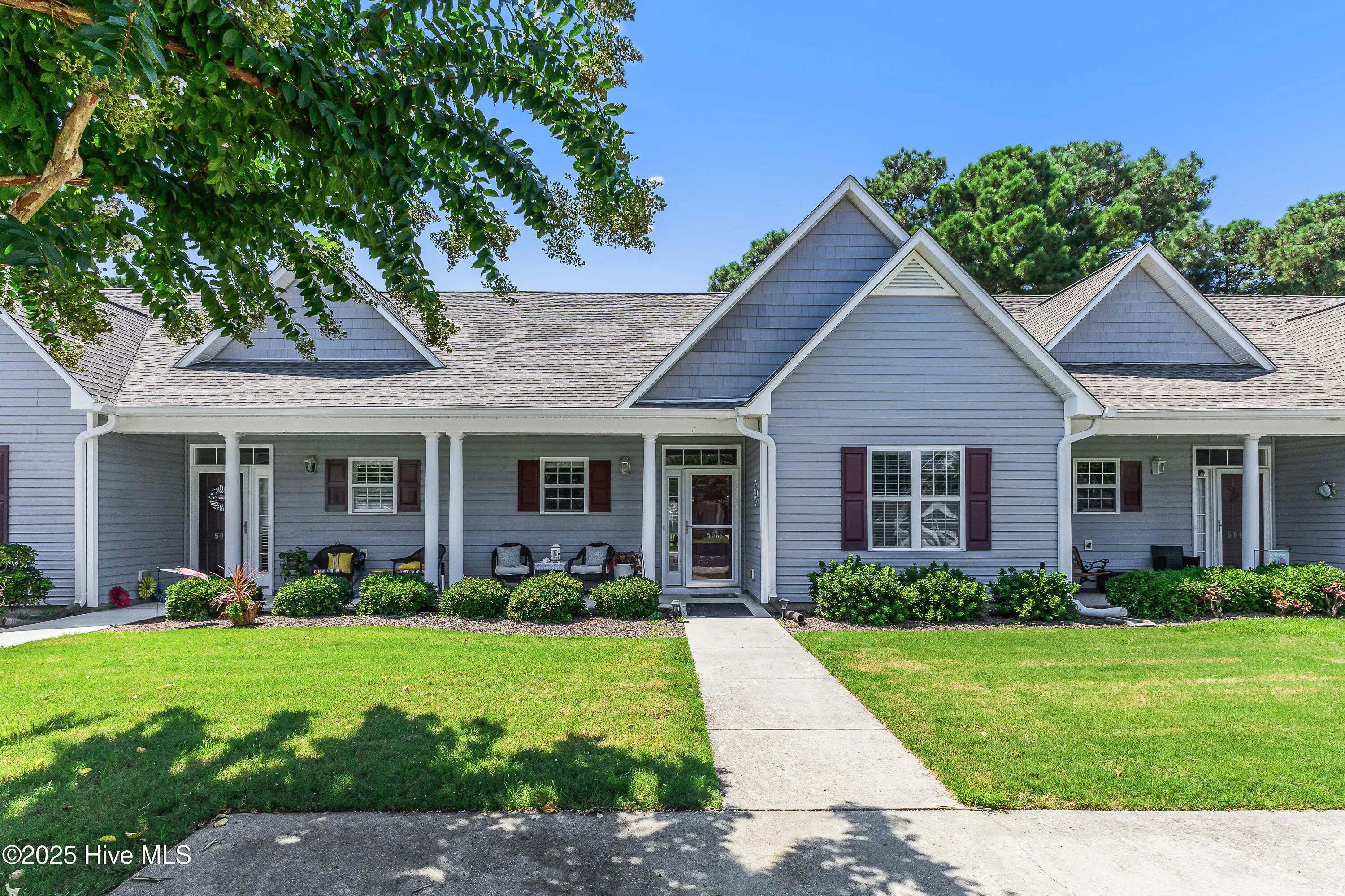 5065 Wyncie Wynd, Southport