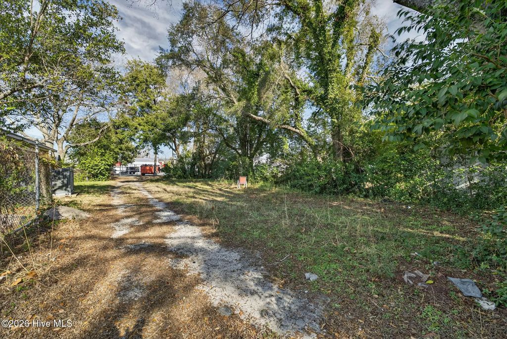 1703 Queen Street, Wilmington