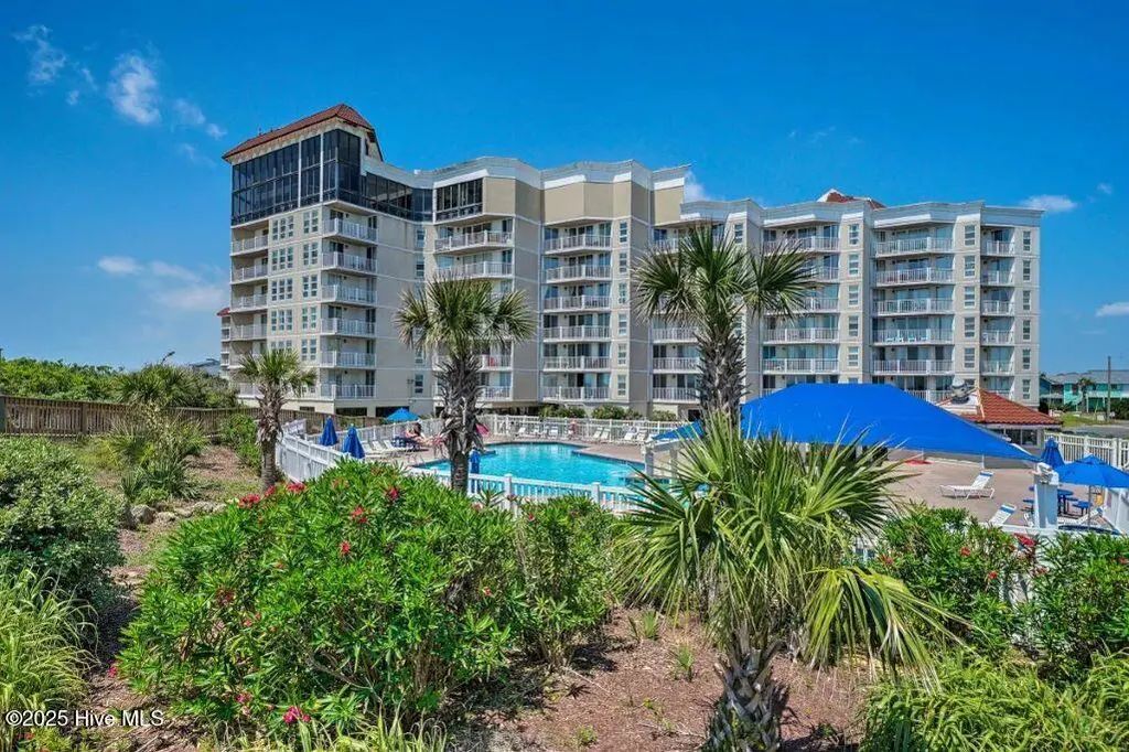 2000 New River Inlet Road Unit 3209, North Topsail Beach