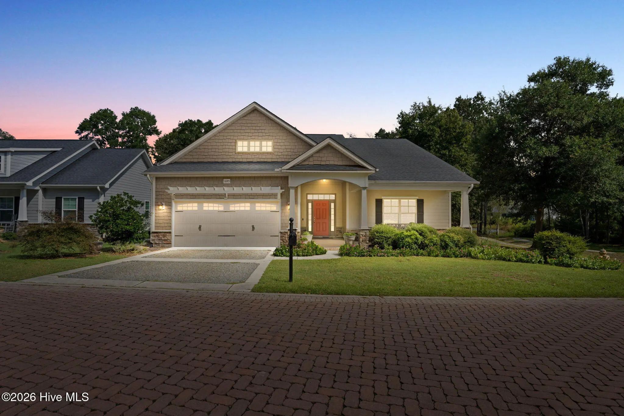 1695 Old Salt Run Sw, Shallotte