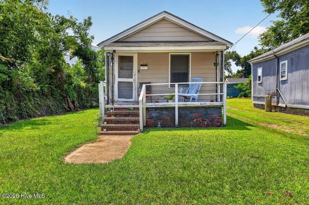 1029 Queen Street, New Bern