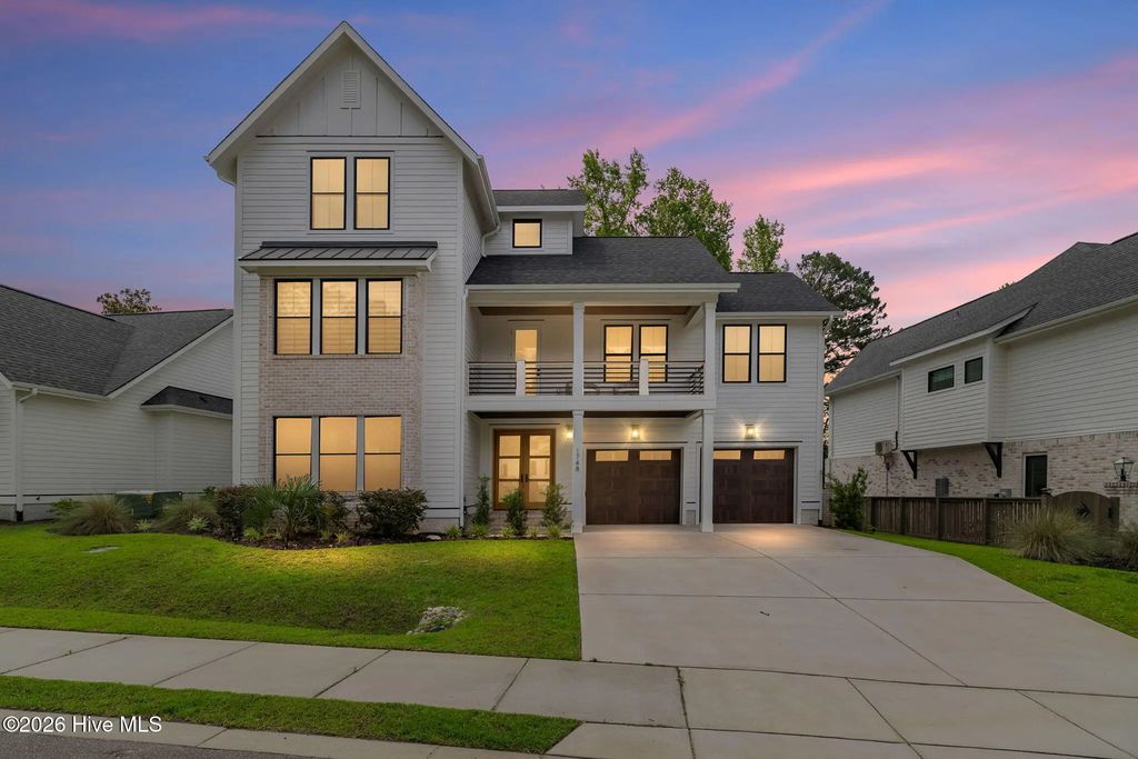 1748 Herons View Drive, Wilmington