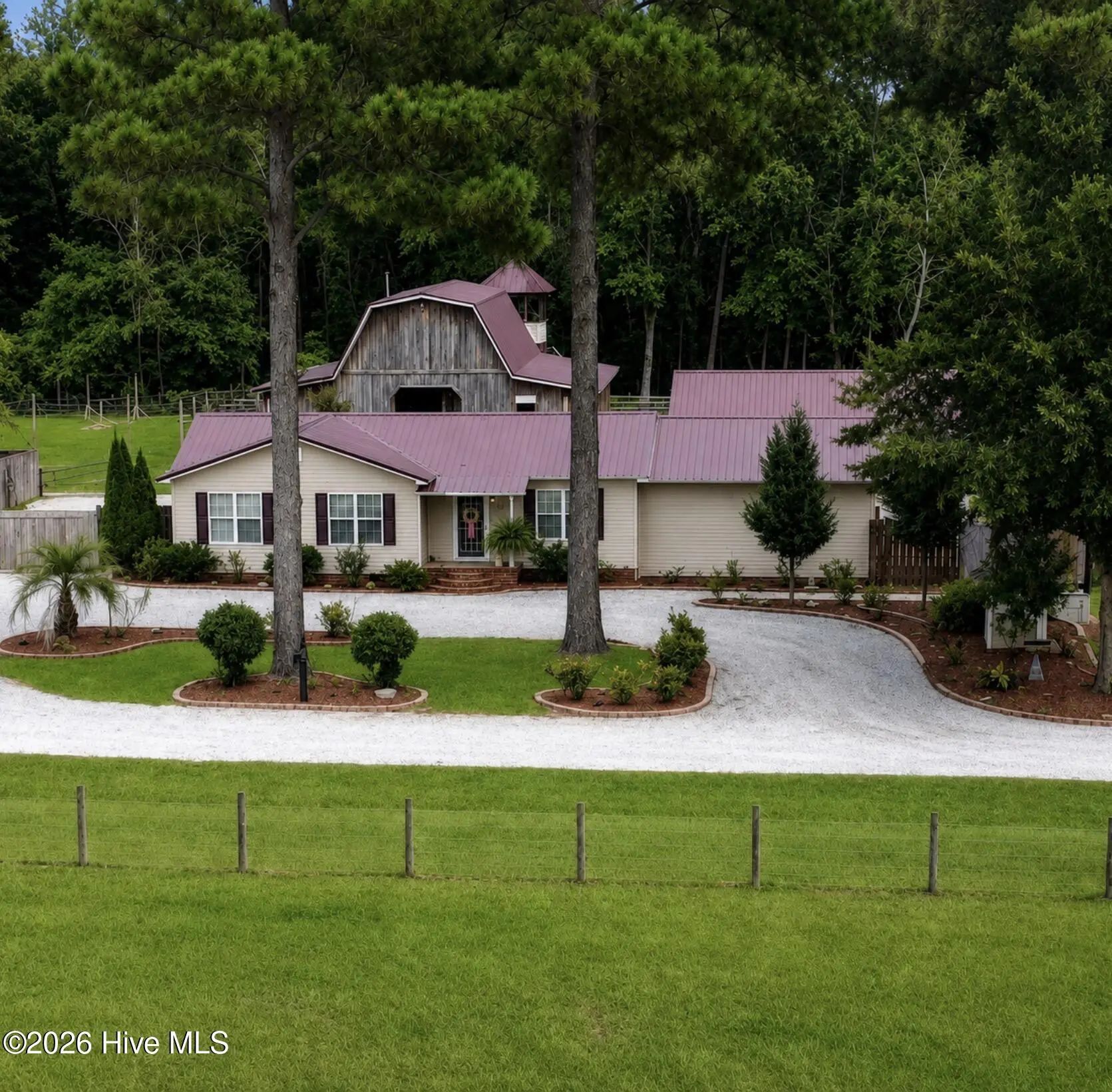 108 Bill Beard Lane Na, Chadbourn