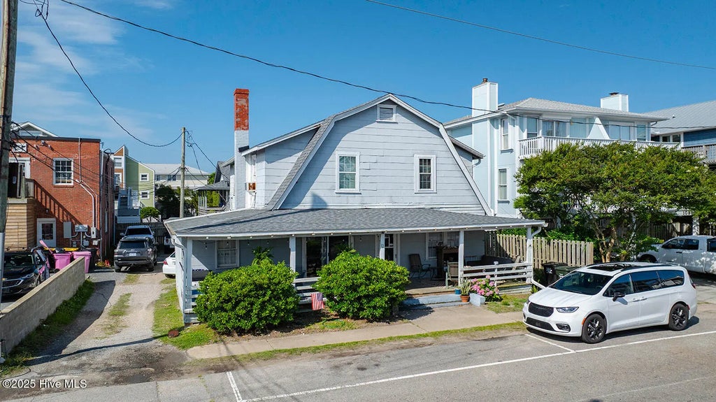 12 Nathan Street, Wrightsville Beach