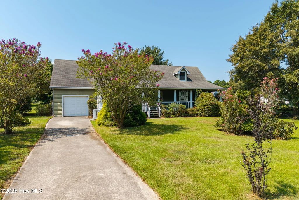 752 Aydlett Road, Aydlett
