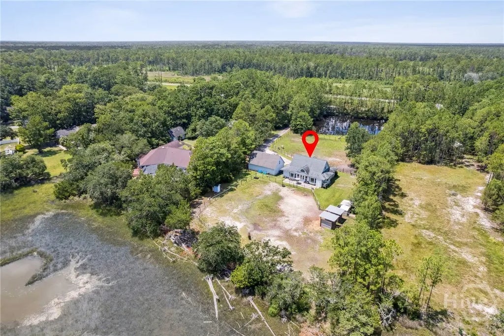 1818 Union Carbide Road, 