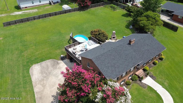 3424 Brookview Drive, Rocky Mount