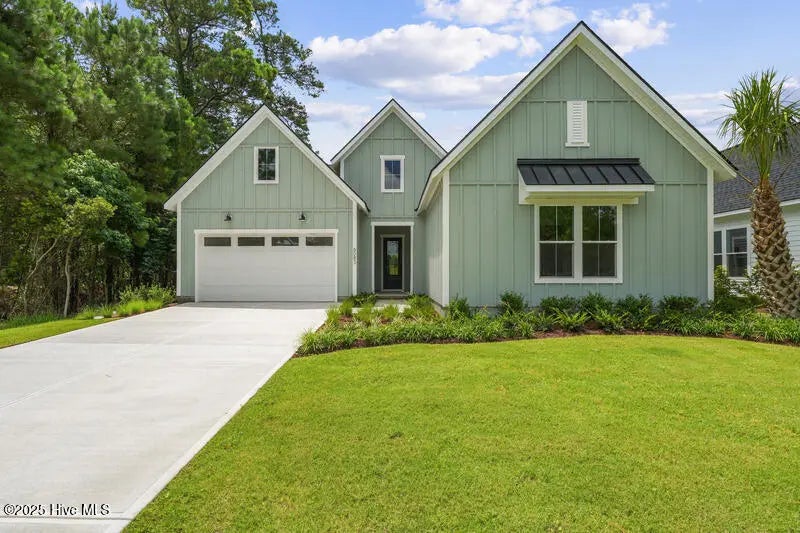 6083 Ocean Isle Palms Way Sw, Ocean Isle Beach