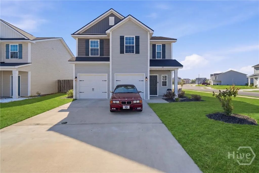 113 Battalion Lane, Hinesville