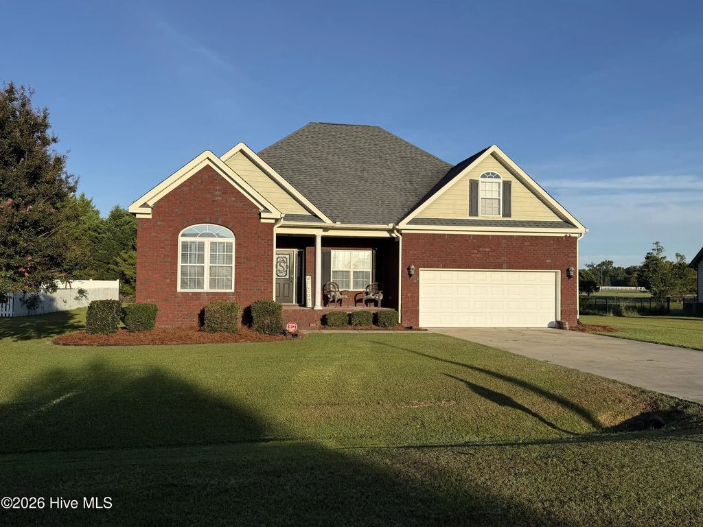 205 Aarons Place, Goldsboro
