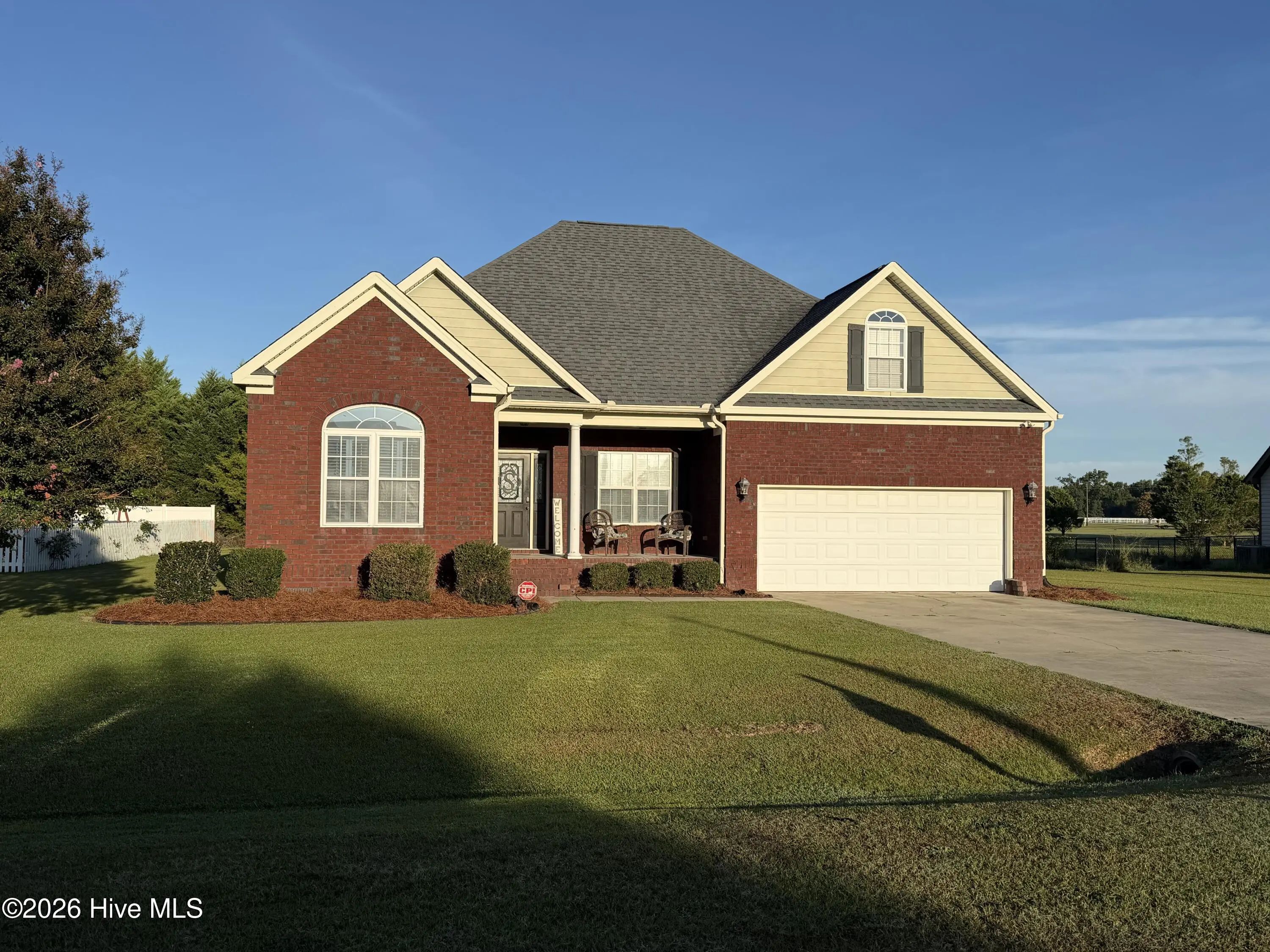 205 Aarons Place, Goldsboro