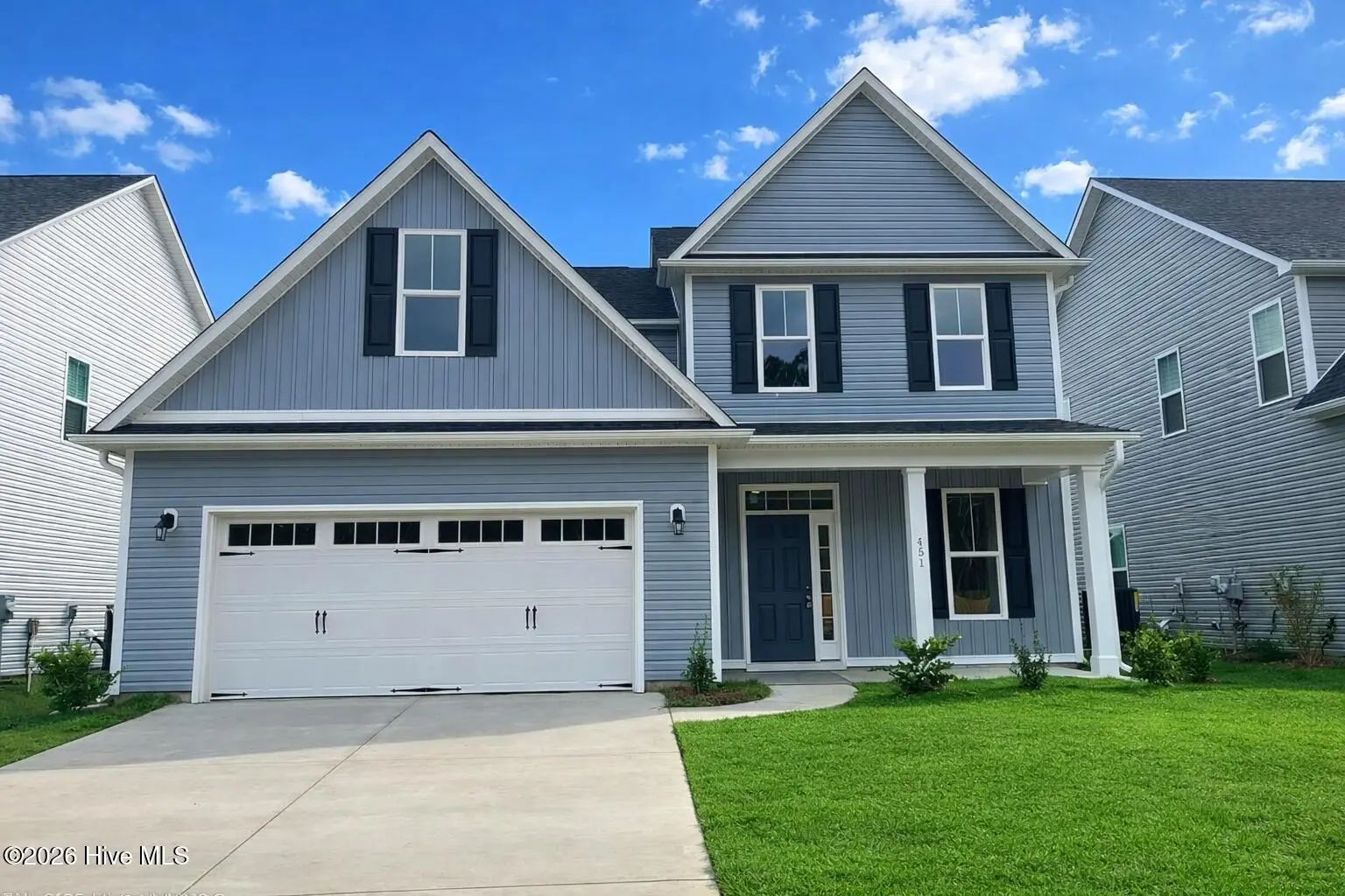 451 Galloping Foal Way Se, Bolivia