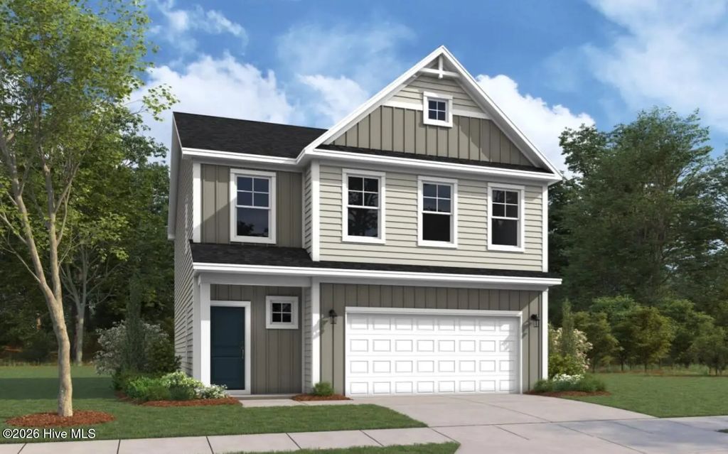 91 Maymont Street Nw, Supply