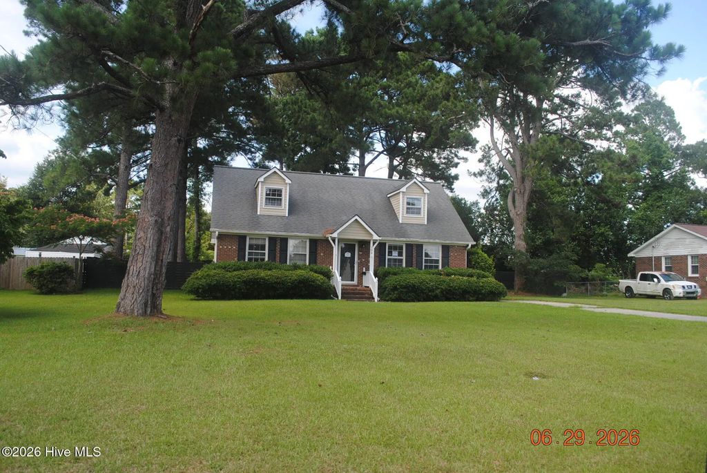 105 Hilda Road, Jacksonville