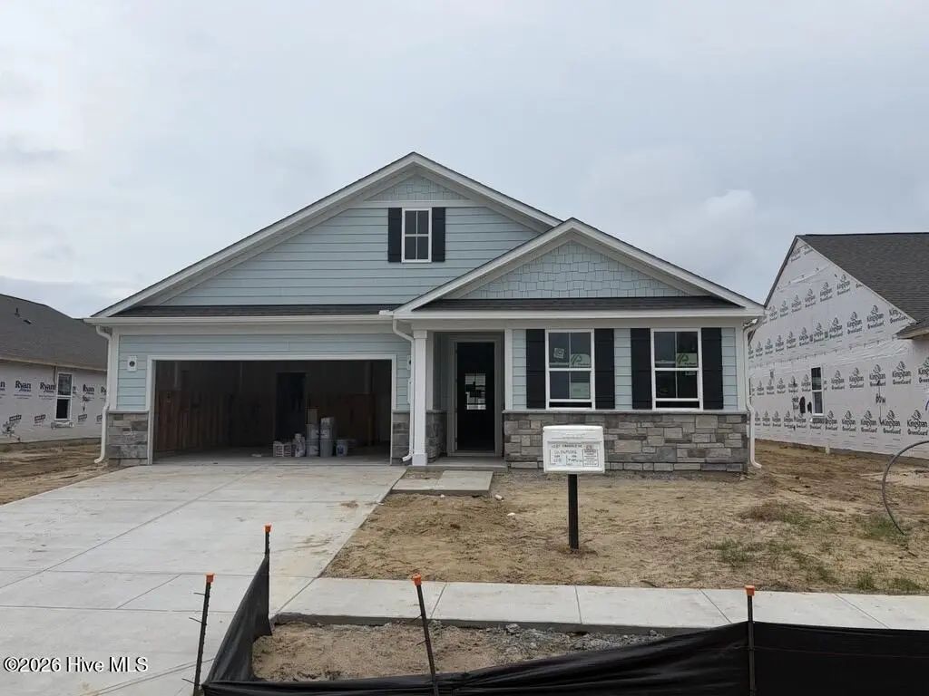 4289 Farmfield Drive, Navassa