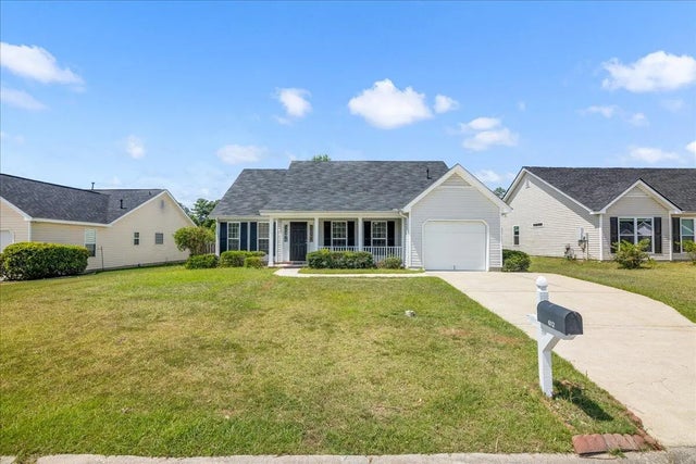 612 Creek  Bottom Trail, 