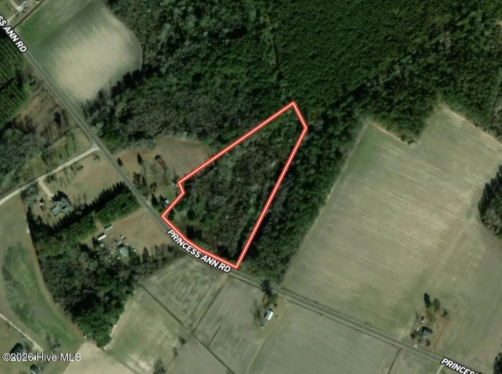 4758 Princess Ann Road, Chadbourn