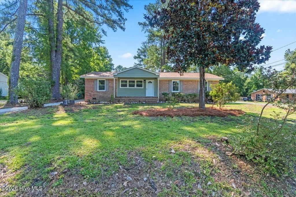 648 Railroad Street, Warrenton