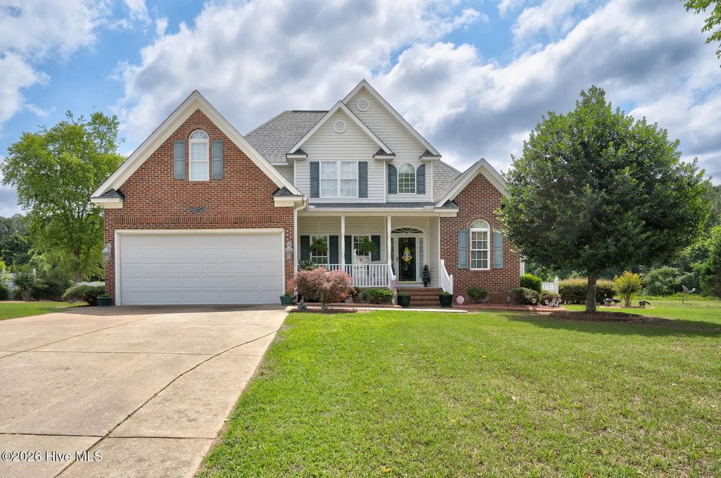567 Shellcastle Road, Rocky Mount