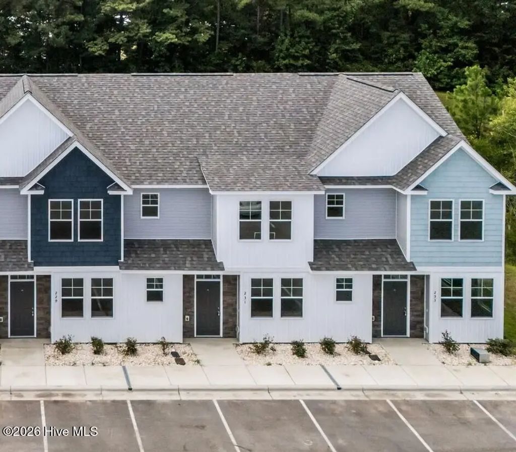 231 Sandy Cove Lane, Sneads Ferry