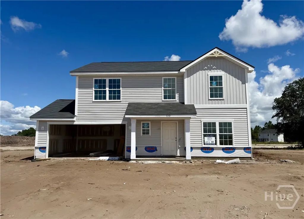 130 Quail Run Way Se, Allenhurst