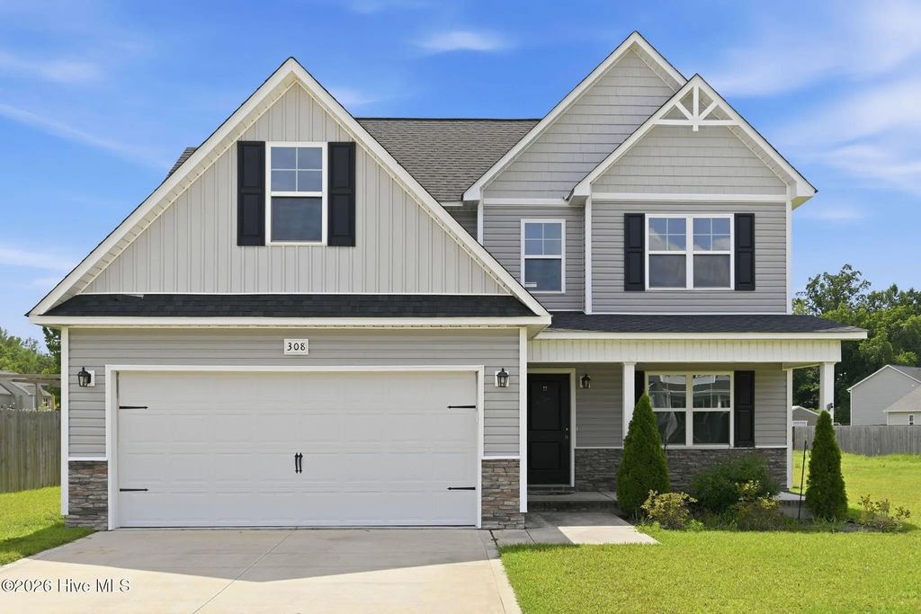 308 Sunrose Drive, Maysville