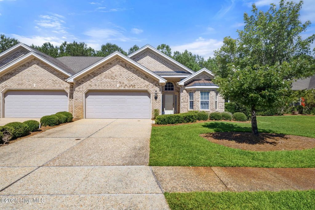 1143 Lillibridge Drive, Leland