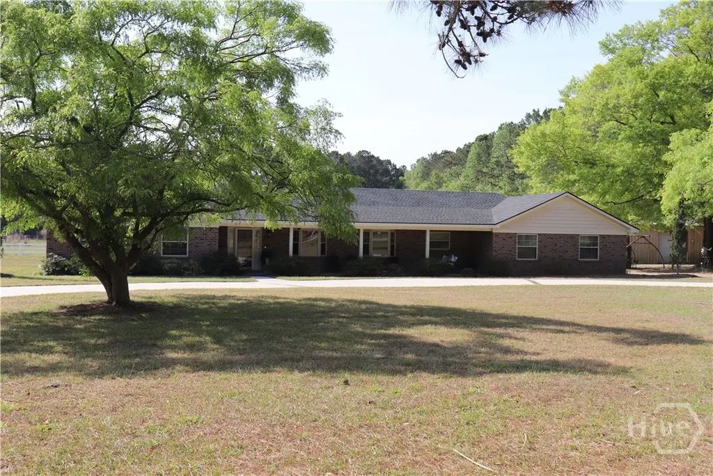 1650 Ebenezer Road, Rincon