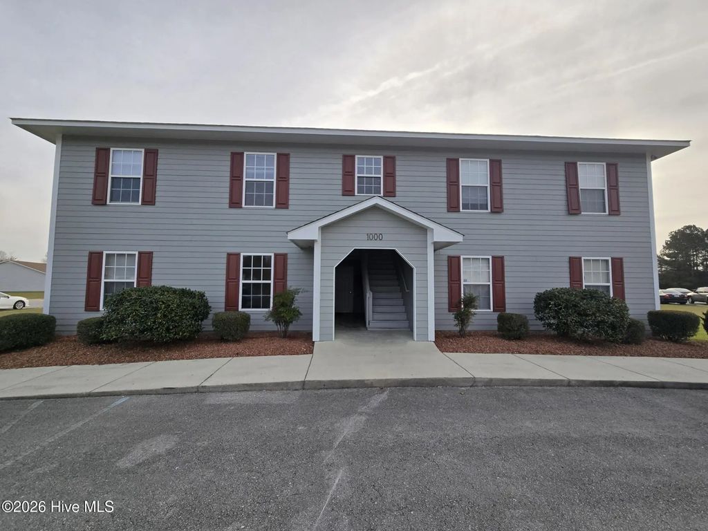 1000 Hammock Lane 3, Jacksonville