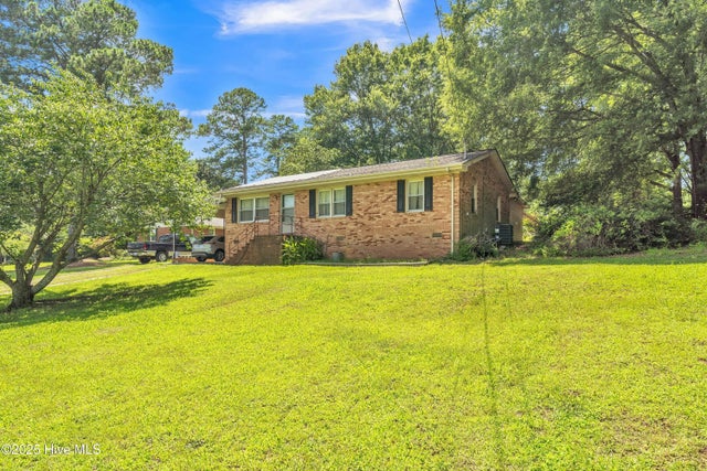 5716 Spring Road, Raleigh