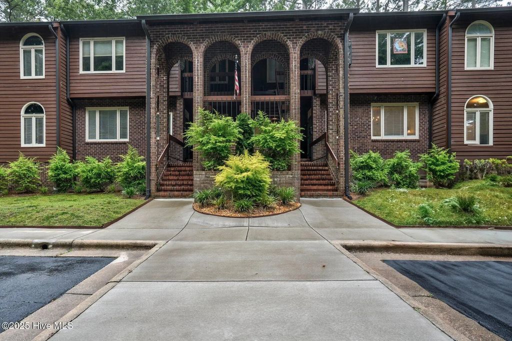1311 Forest Hills Road D-2, Wilson