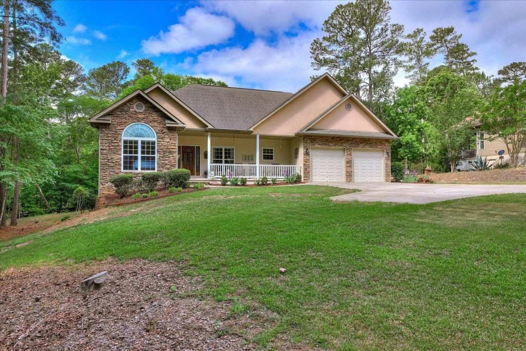 205 Sandpiper Loop, McCormick