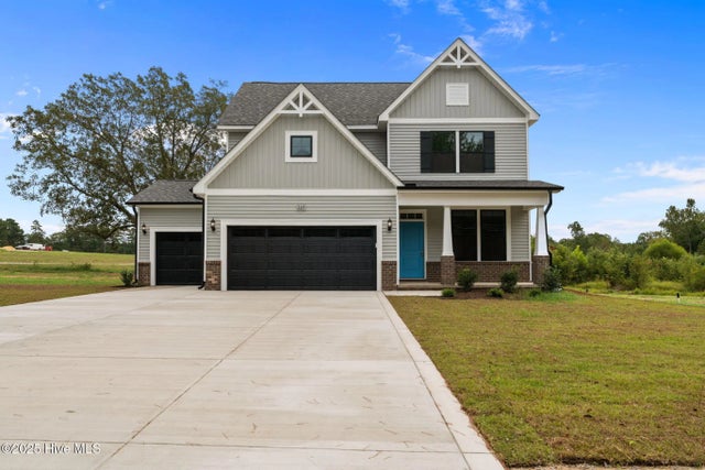 209 Atkins Road, Cameron