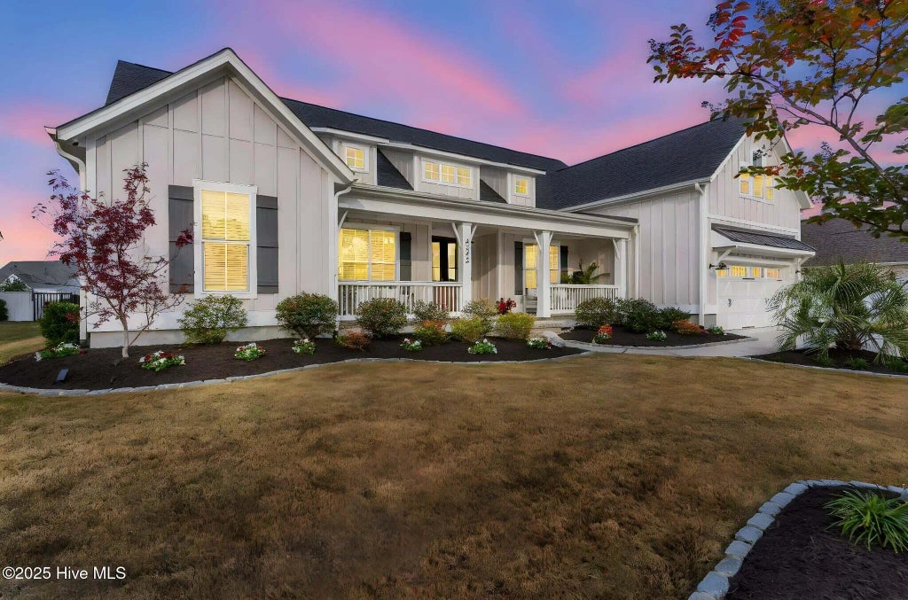 4342 Cobleskill Drive, Leland