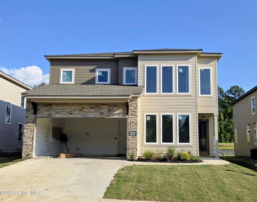 731 Ronaldsay Road, Grovetown