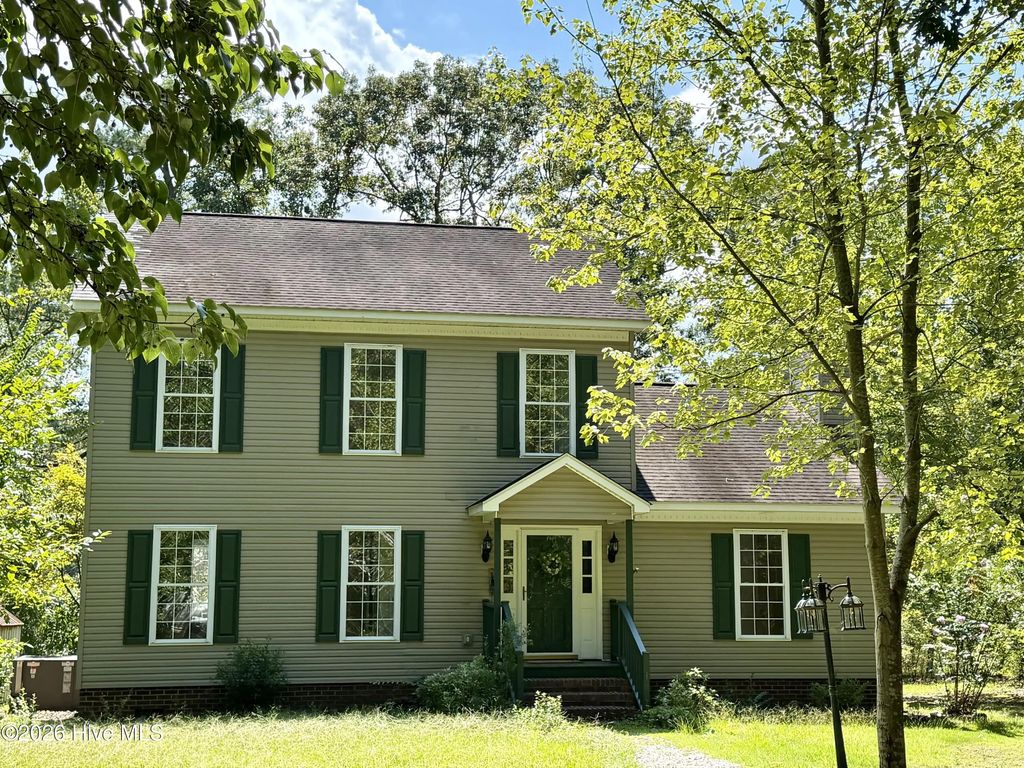 264 Mill Creek Lane, Bath