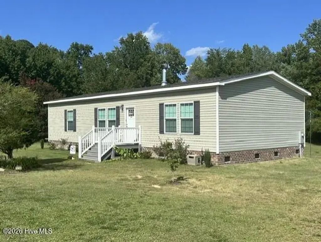 11675 Straight Gate Road, Whitakers