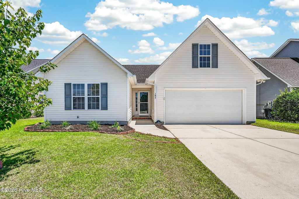 104 Ashcroft Drive, Jacksonville