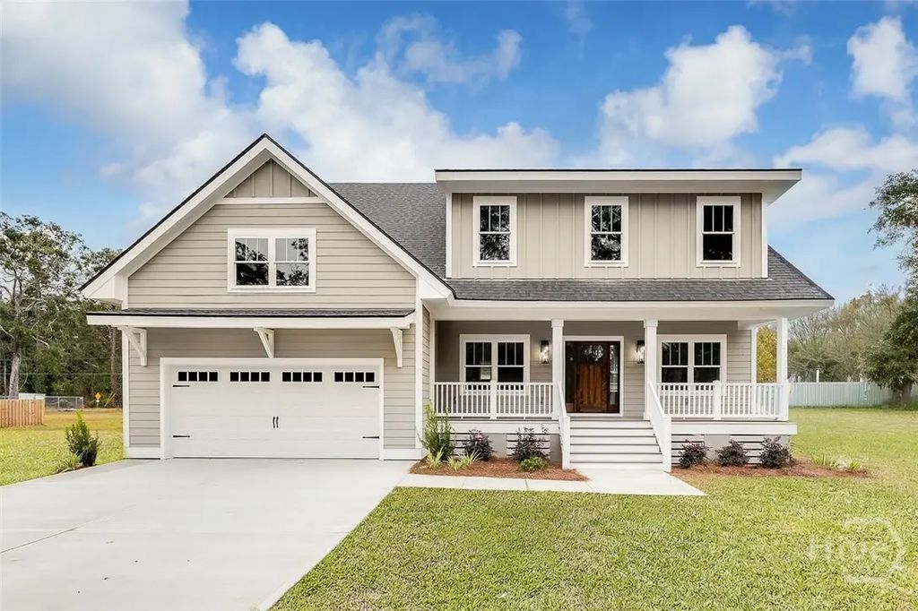 116 Kaitlyn Cove, Savannah