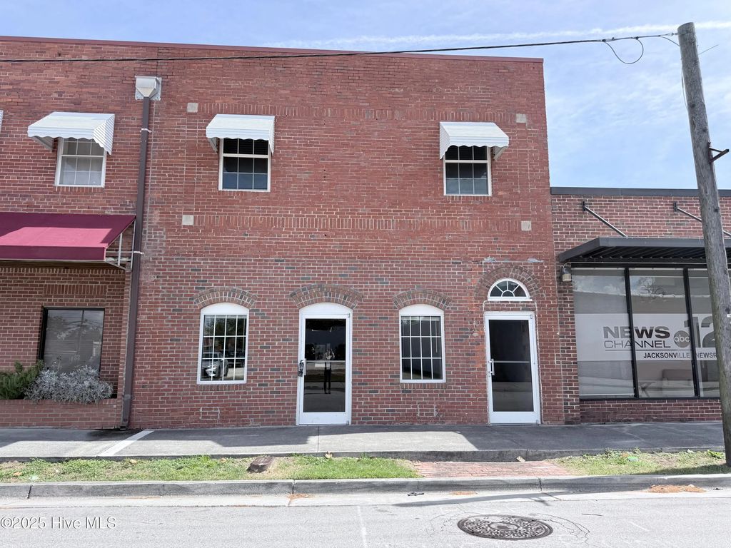 512 Court Street, Jacksonville