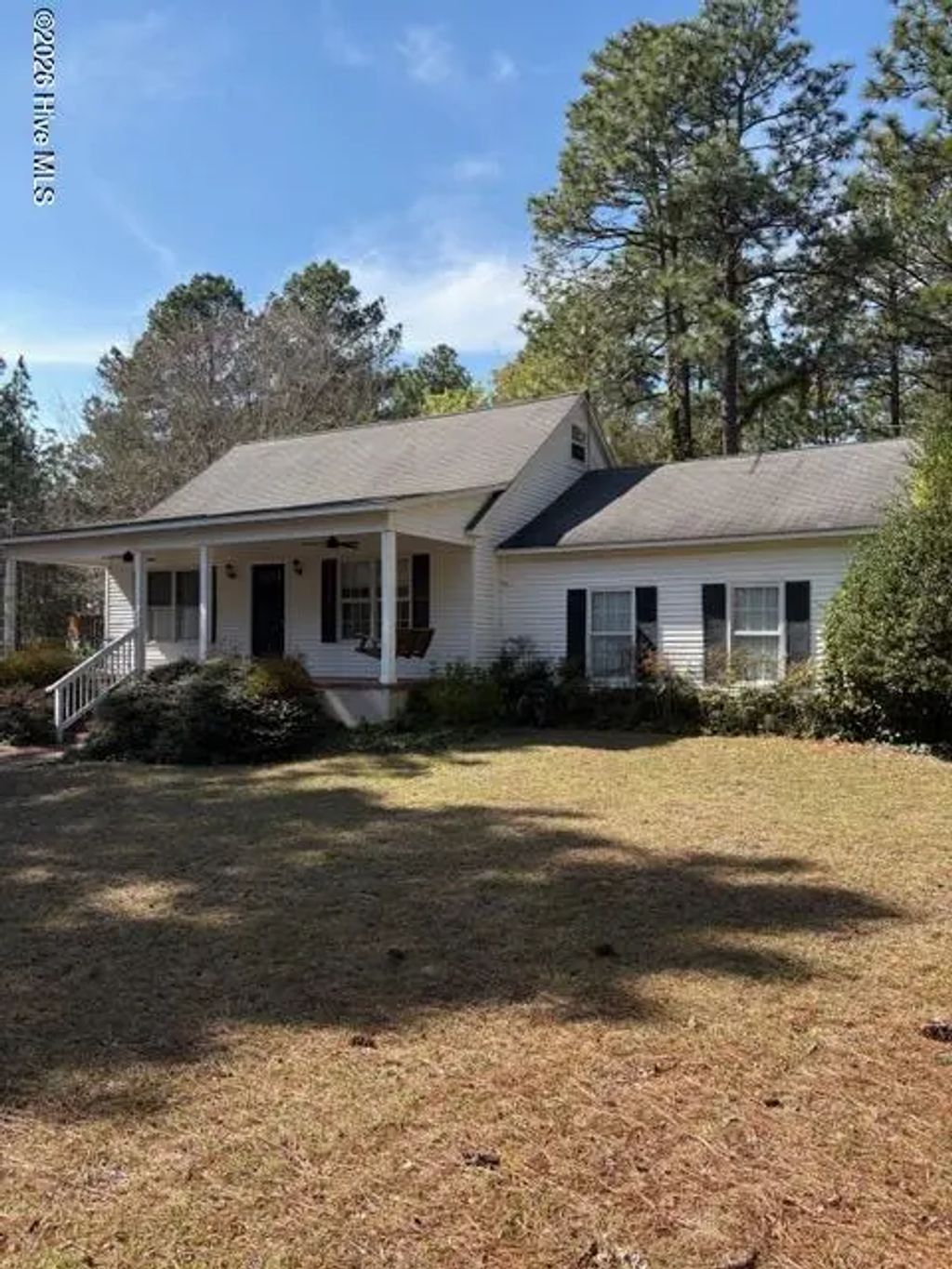 256 Shaver Lane, Jackson Springs