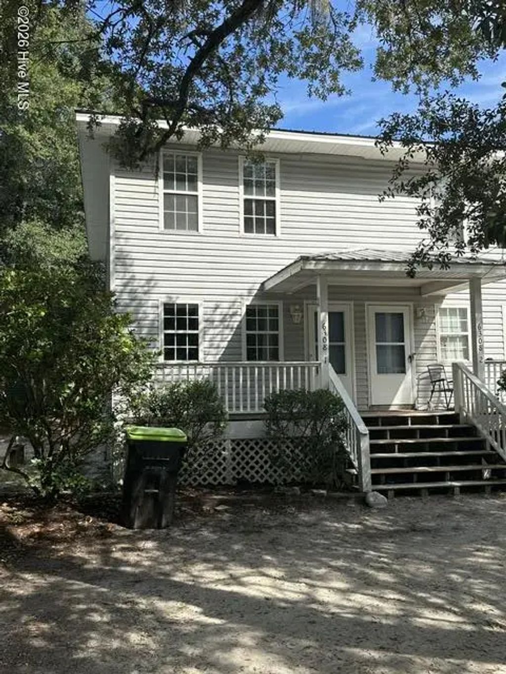 6308 Gause Landing Road Sw #1, Ocean Isle Beach
