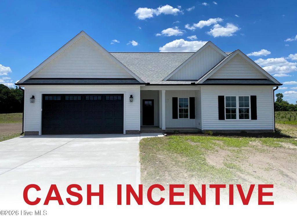 2835 S Us 13 Highway, Goldsboro
