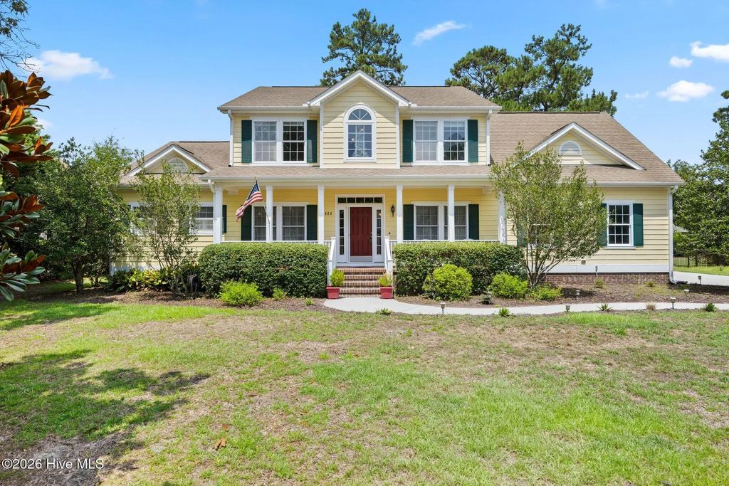 1620 Golfers Ridge Drive Se, Bolivia