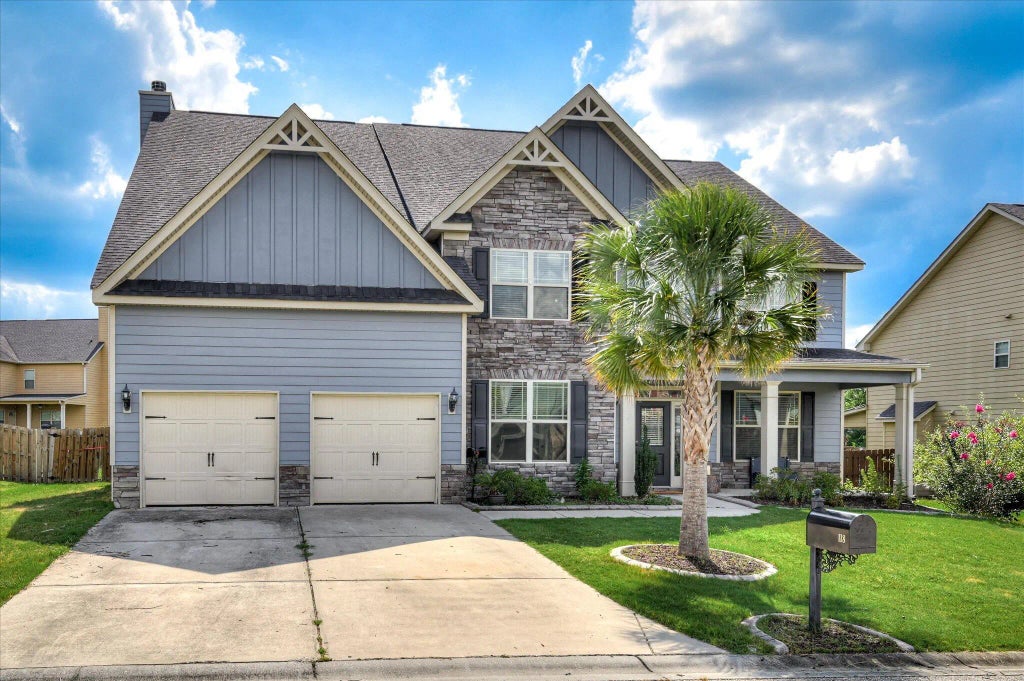 118 Broadleaf Trail, Grovetown