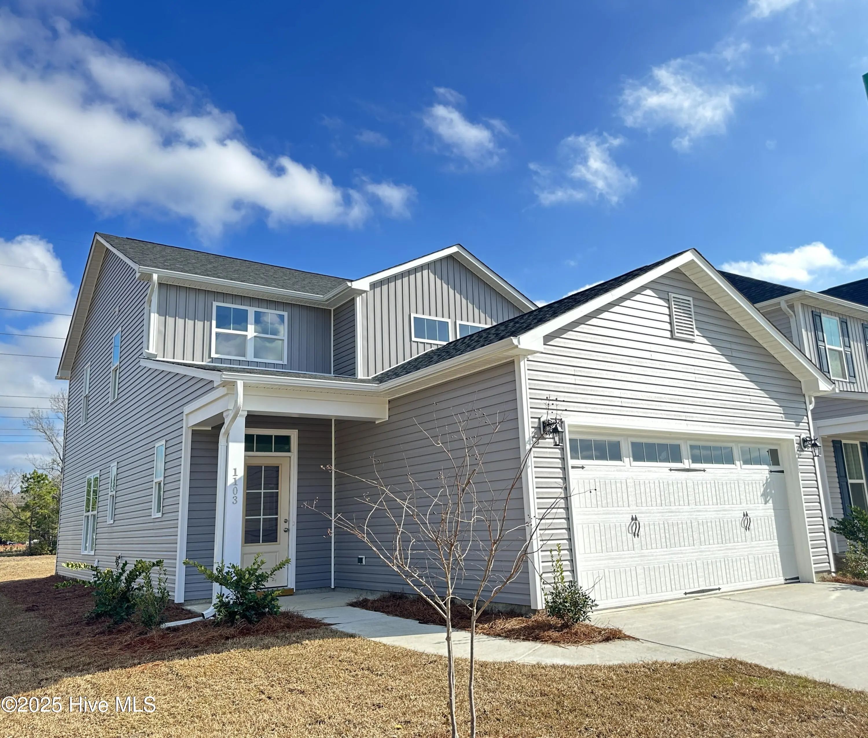 1103 Tennessee Walker Way Se, Bolivia