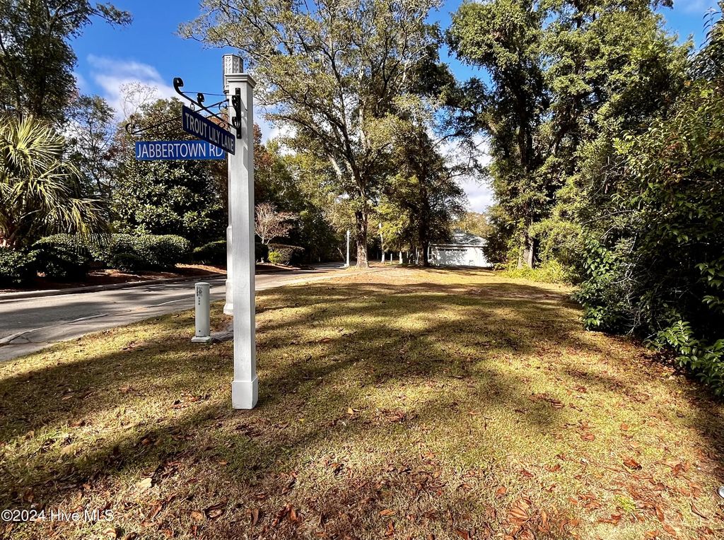538 Jabbertown Road, Southport