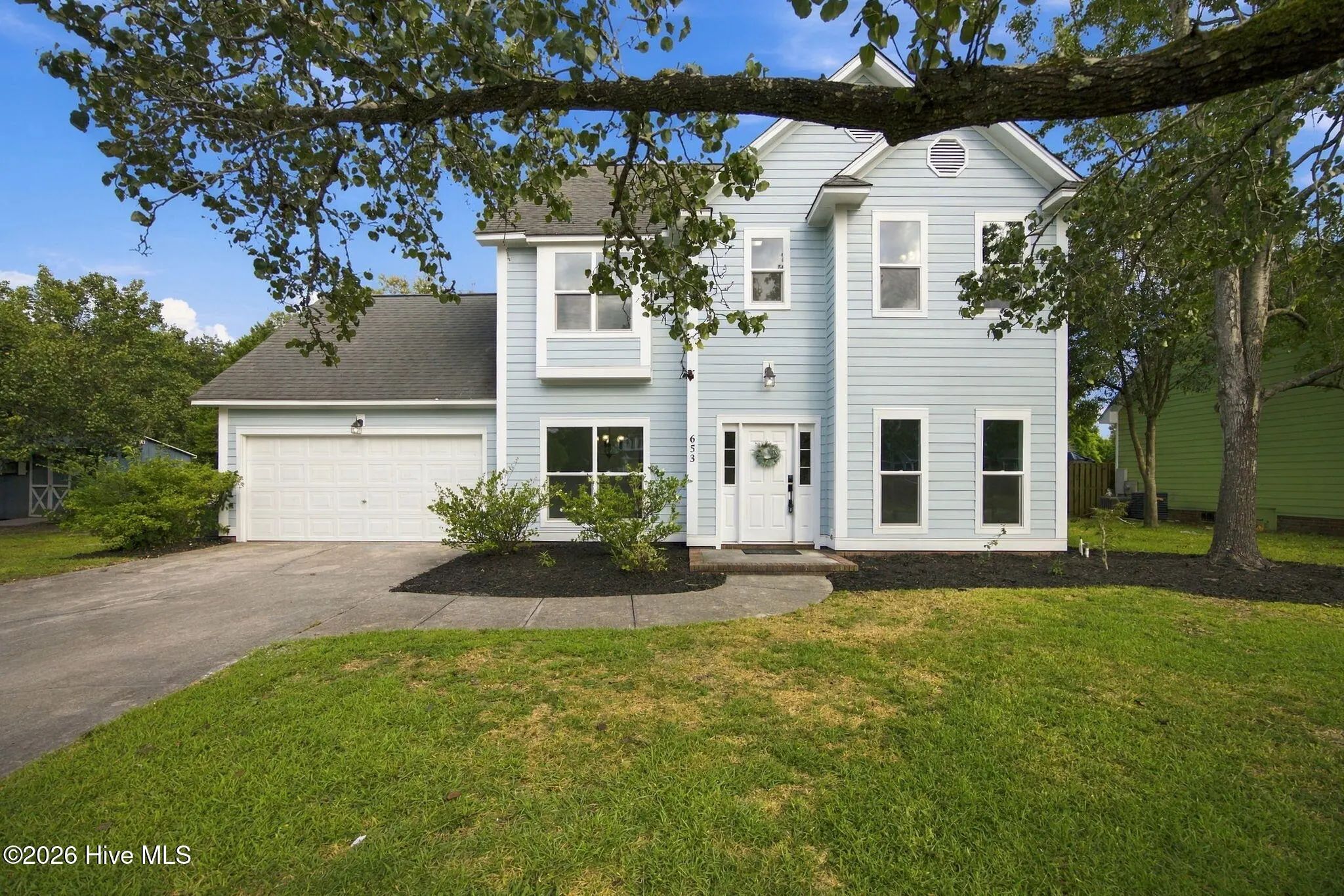 653 Owens Court, Wilmington